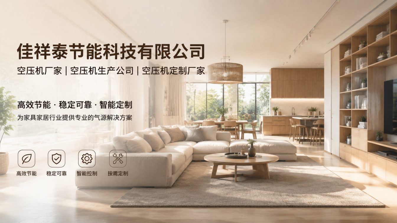 西宁还在为空压系统成本发愁？
